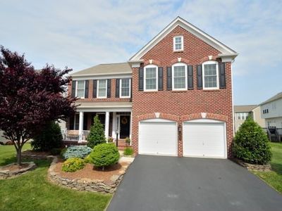 8865 Western Hemlock Way, Lorton, VA, 22079