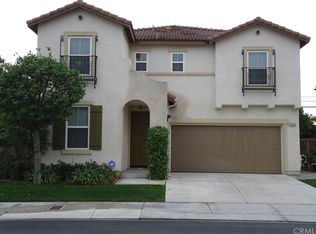 2354 W Hansen St, Anaheim, CA 92801