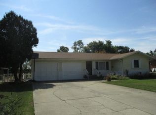 23352 Surrey Ln, Elkhart, IN