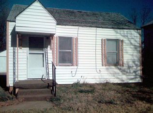 1441 SW 34th St, Oklahoma City, OK 73119