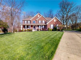 6443 Woodgate Way, Liberty Township, OH 45044