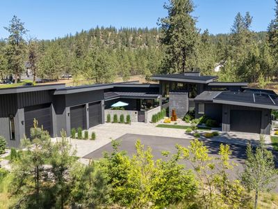 13619 N Luna Ln, Spokane, WA, 99208
