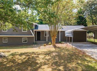 4291 Carlos Ct, Powder Springs, GA 30127