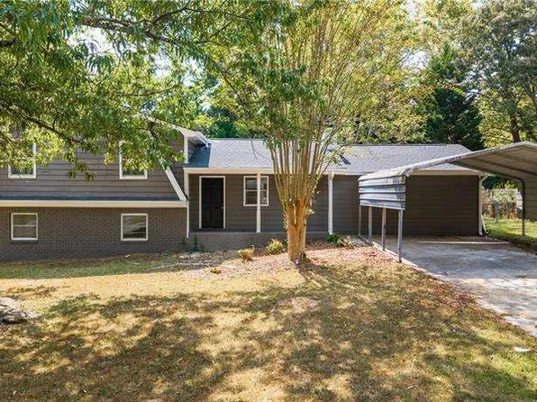 4291 Carlos Ct, Powder Springs, GA 30127