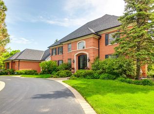 920 Gage Ln, Lake Forest, IL