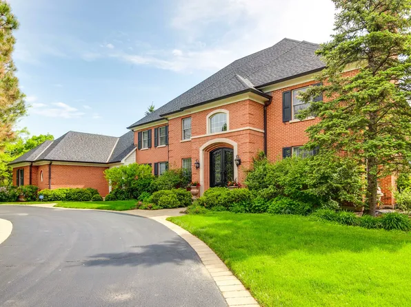 920 Gage Ln, Lake Forest, IL 60045