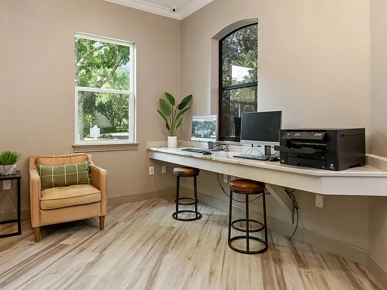 Grand Reserve Apartment Homes — Photo 40