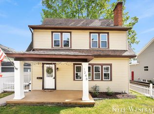 1248 Fisk Rd SE, Grand Rapids, MI 49506