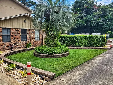 2 Bedroom, 1.5 Bath