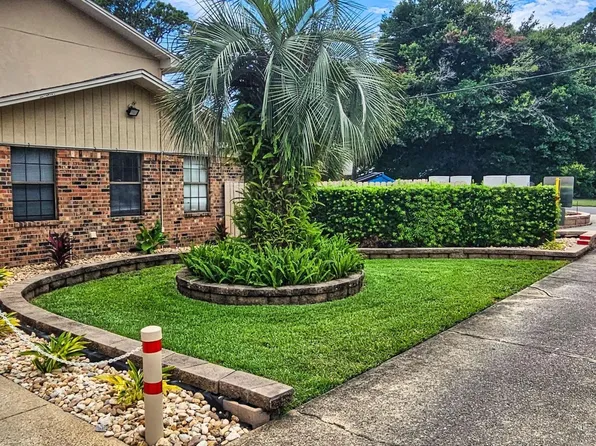 Jaymar Apartments, 117 Alder Ave SE #1BDR, Fort Walton Beach, FL 32548
