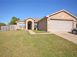 5201 Anderson St, Fort Worth, TX 76105