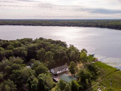 11767 Amber Ln, Nisswa, MN, 56465