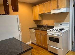 232 Dorchester St #A, South Boston, MA 02127