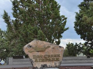 0 SE Pilot Dr, Prineville, OR 97754