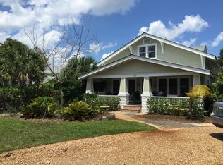 135 SE Martin Ave, Stuart, FL 34996