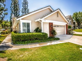 4780 E Fairfield St, Anaheim, CA 92807