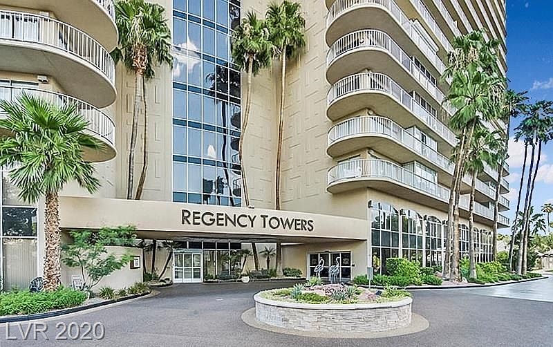 1st image of 3111 Bel Air Dr Unit 14D