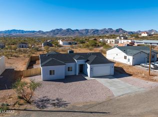1836 America Ct, Rio Rico, AZ 85648