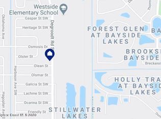 375 Olean St SW, Palm Bay, FL 32908