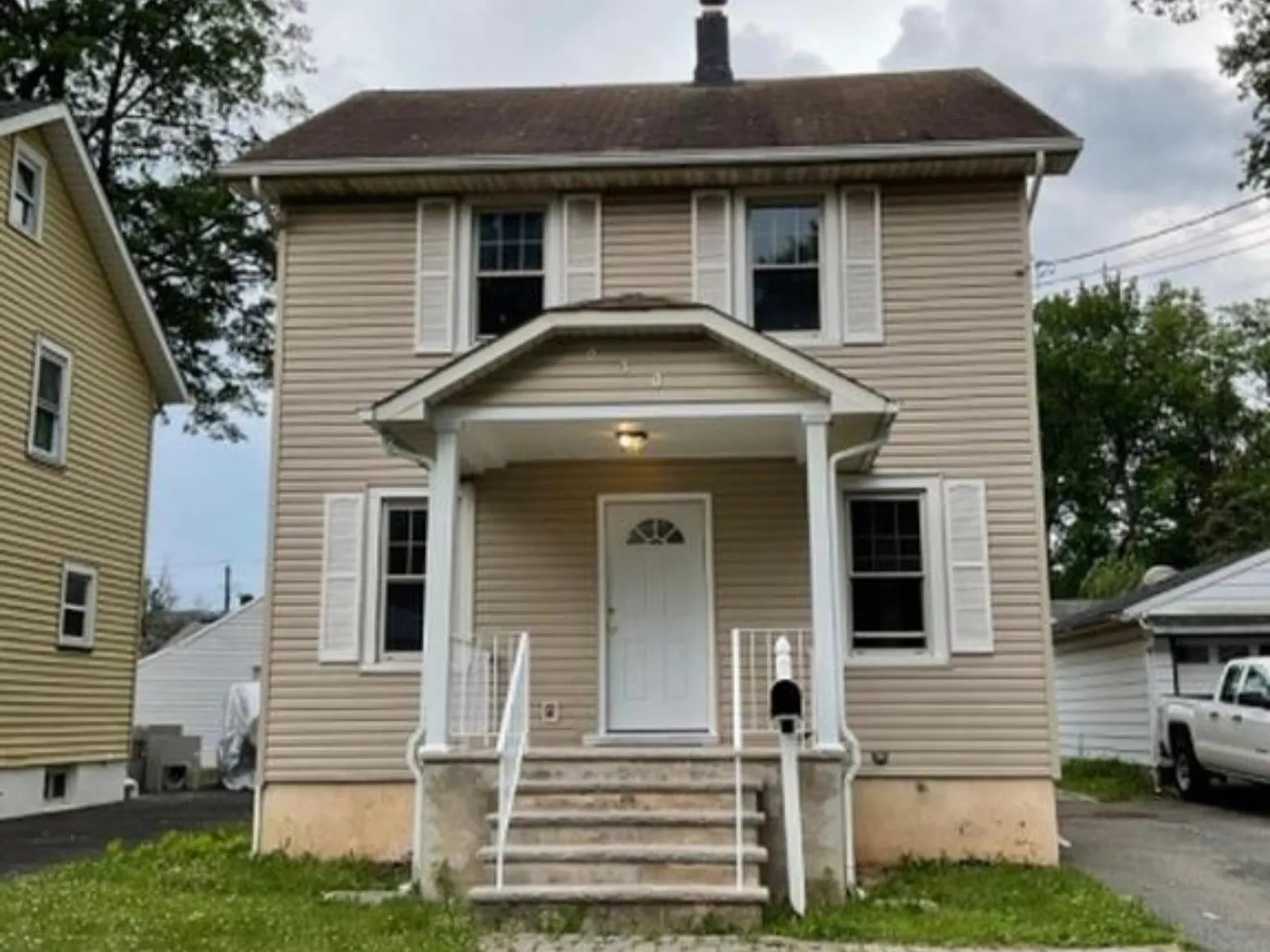 Albermarle St, Rahway — Photo 1