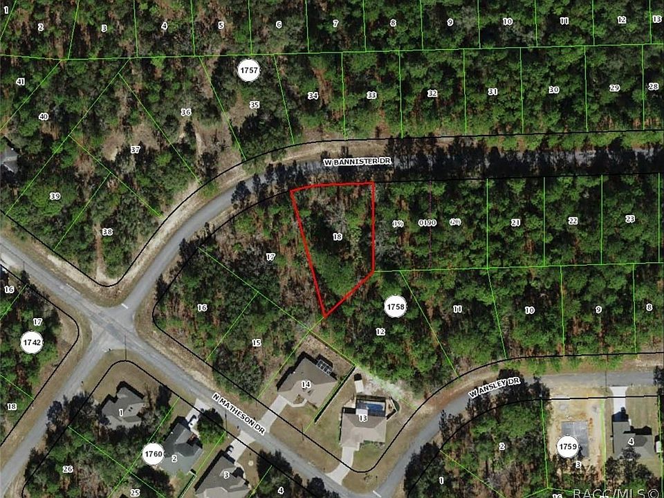 1st image of 968 W Bannister Dr