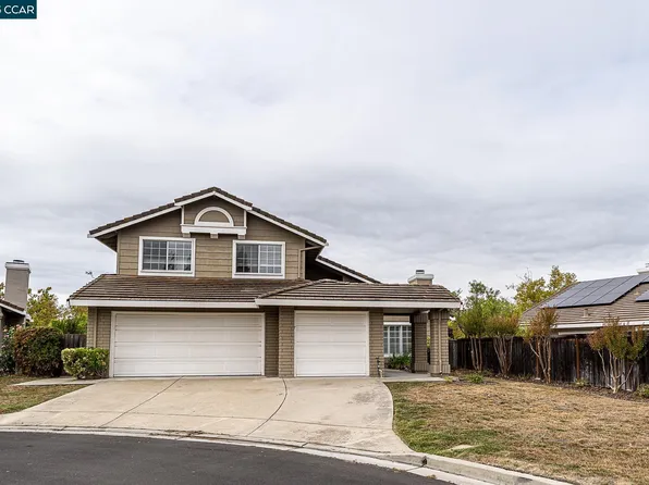 10 Bryce Canyon Pl, San Ramon, CA 94582