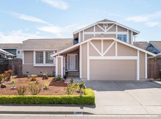 1804 Spoonbill Avenue, Petaluma, CA 94954