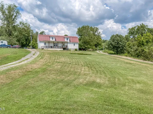 450 Sinking Springs Road Ext, Bristol, TN 37620