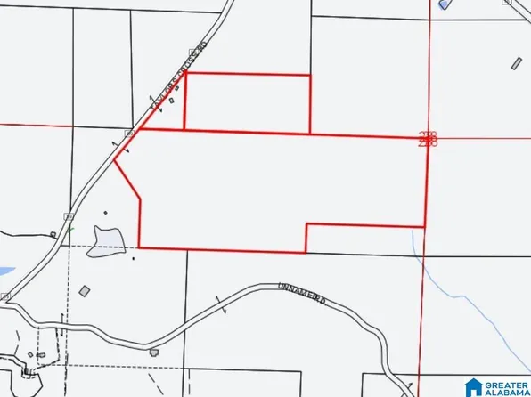 0 County Road 59, Roanoke, AL 36274