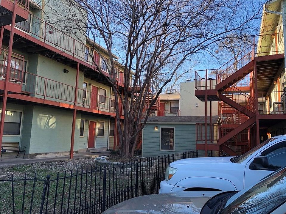 1st image of 4405 Avenue A APT 14
