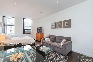 Rented by Mirador Real Estate