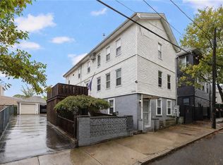 41 E Transit St, Providence, RI 02906