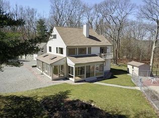 221 Rocky Hill Rd, Rehoboth, MA 02769