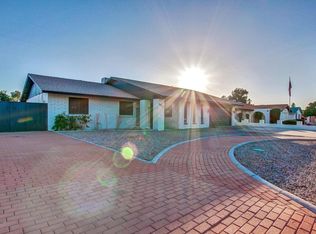 4017 W Grovers Ave, Glendale, AZ 85308