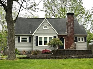4540 Harris Hill Rd, Williamsville, NY 14221