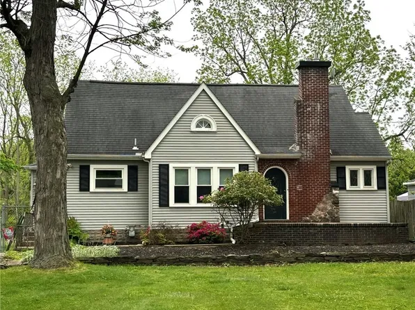 4540 Harris Hill Rd, Williamsville, NY 14221