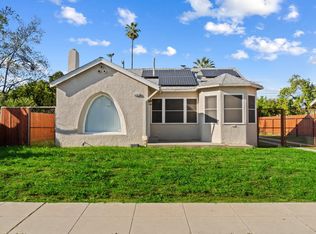 4763 E Washington Ave, Fresno, CA