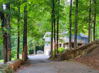 240 Old Baker Mountain Rd, Spencer, TN 38585