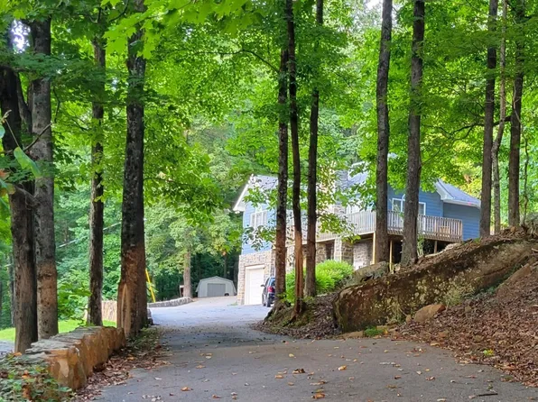 240 Old Baker Mountain Rd, Spencer, TN 38585