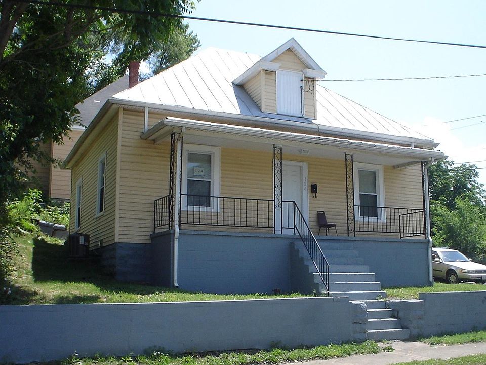 1st image of 124 10th St SE