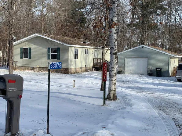 33078 Cherry Ln, Motley, MN 56466