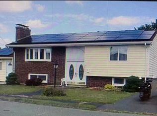 31 Trifone Rd, Revere, MA 02151