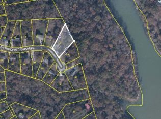 6619 Schooner Bay Ln, Hixson, TN 37343