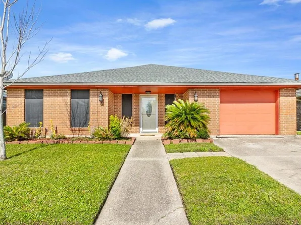 7131 Wayside Dr, New Orleans, LA 70128
