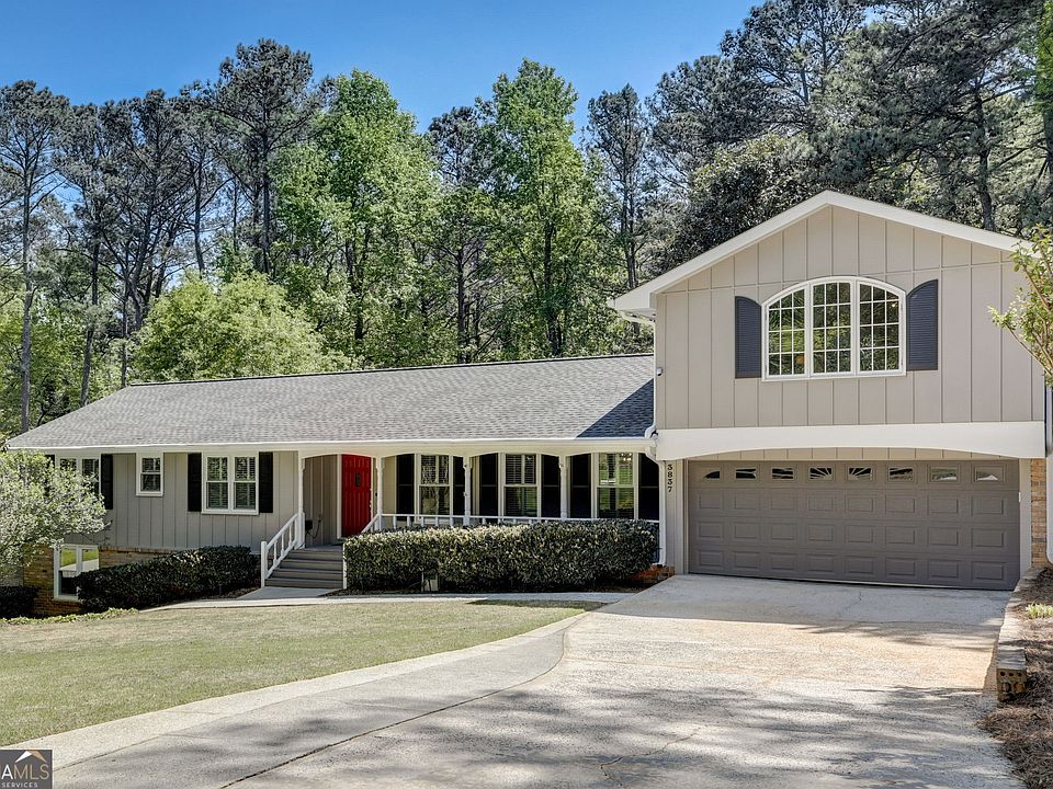 1st image of 3837 Foxford Dr