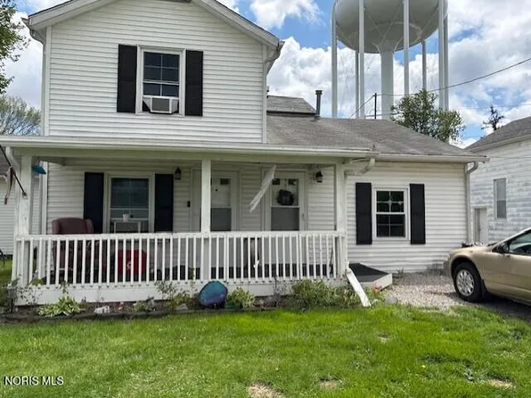 515 & 515-1/2 Fillmore St, Napoleon, OH 43545