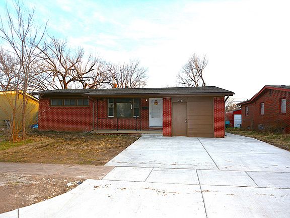 2nd image of 1919 W Rita Ave