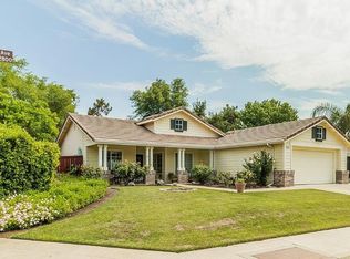 2831 Purvis Ave, Clovis, CA 93611