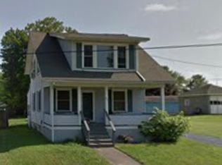 951 Warren Ave, Niles, OH 44446