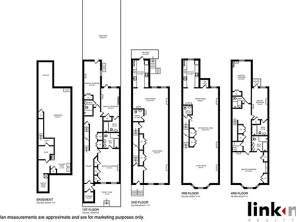 2nd image of 48 W 120th St #1